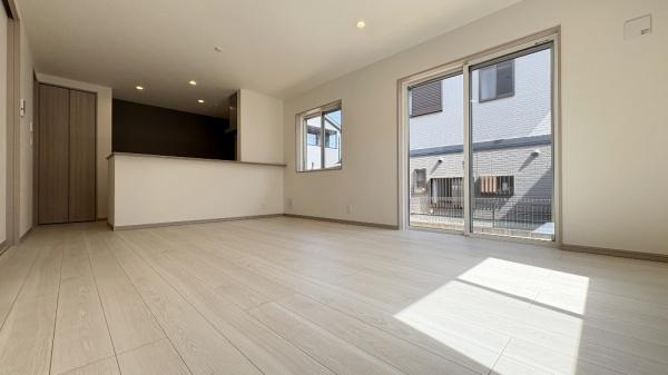 青葉区あかね台１丁目　全２棟２号棟
