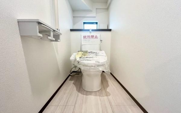 磯子区洋光台６丁目　全２棟１号棟