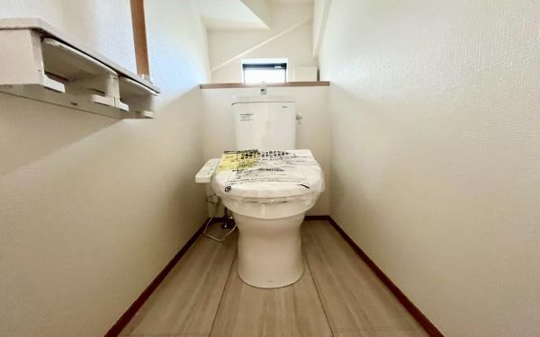 磯子区洋光台６丁目　全２棟２号棟
