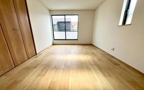 磯子区洋光台６丁目　全２棟２号棟