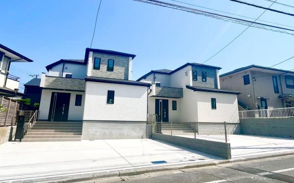 磯子区洋光台６丁目　全２棟２号棟