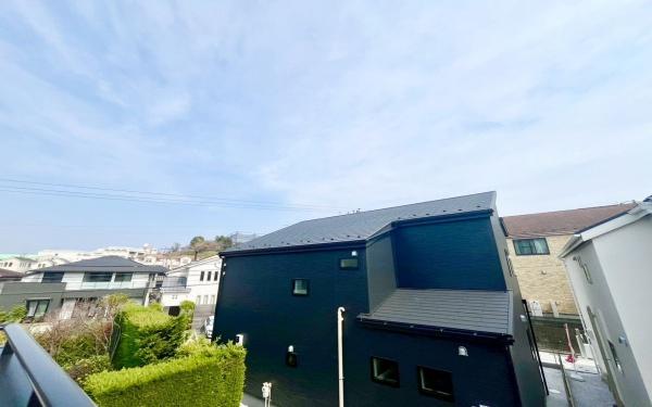 磯子区洋光台６丁目　全２棟２号棟
