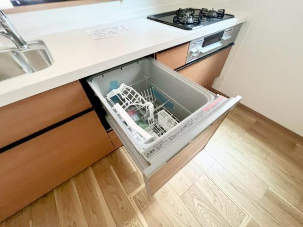 磯子区洋光台６丁目　全２棟２号棟