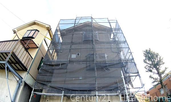 横浜市旭区金が谷２丁目の中古一戸建て