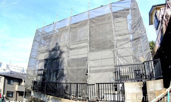 横浜市旭区金が谷２丁目の中古一戸建て