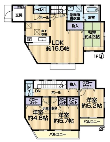 戸塚区戸塚町