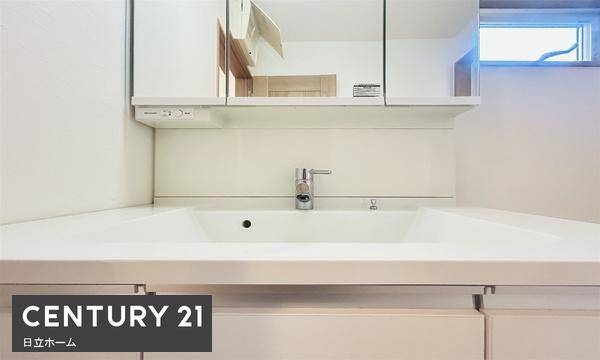 横浜市戸塚区戸塚町の中古一戸建て