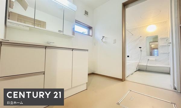 横浜市戸塚区戸塚町の中古一戸建て