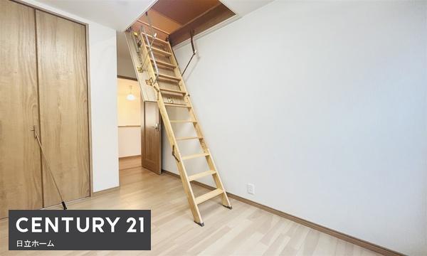 横浜市戸塚区戸塚町の中古一戸建て