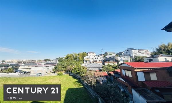 横浜市戸塚区戸塚町の中古一戸建て