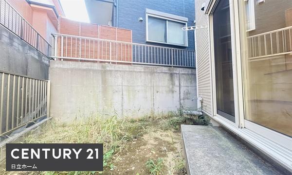 横浜市戸塚区戸塚町の中古一戸建て