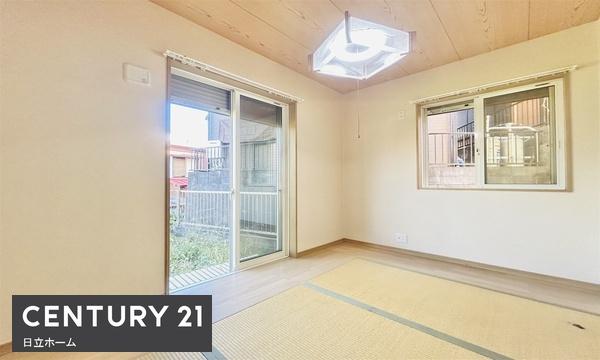 横浜市戸塚区戸塚町の中古一戸建て