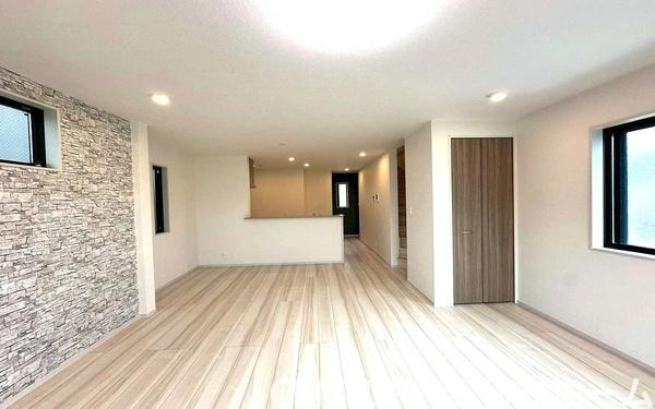 川崎市麻生区下麻生２丁目の新築一戸建