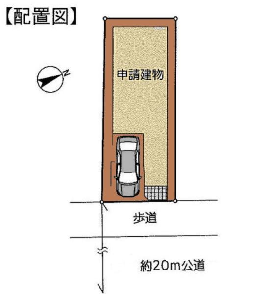 磯子区磯子２丁目