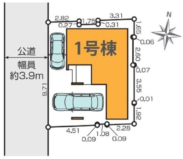 中区本牧元町