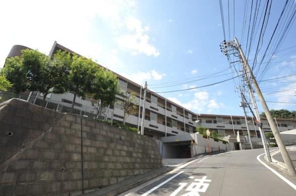 ダイアパレス清水ケ丘スウィートガーデン
