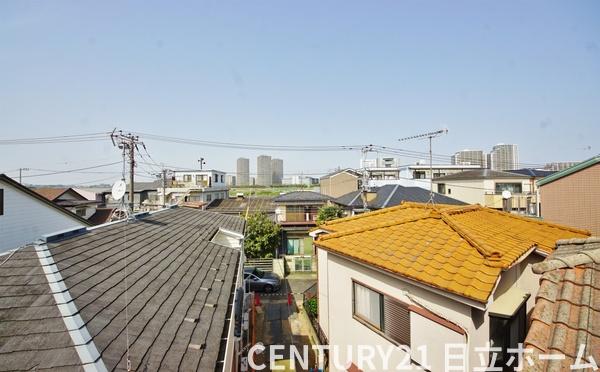 川崎市中原区上平間の新築一戸建