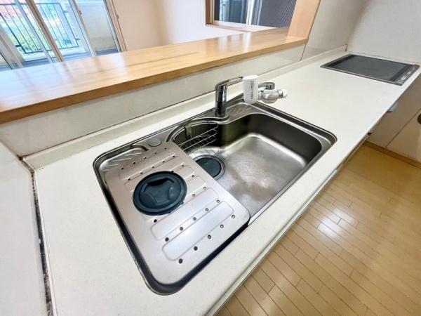 横浜市金沢区能見台通の中古一戸建て