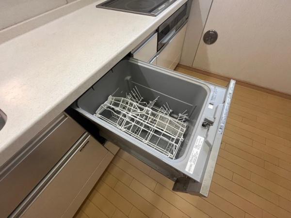 横浜市金沢区能見台通の中古一戸建て