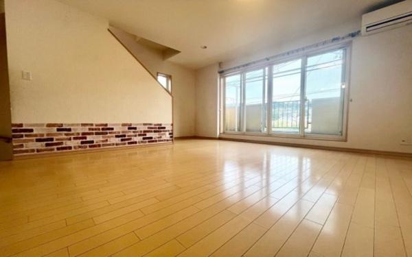 横浜市金沢区能見台通の中古一戸建て