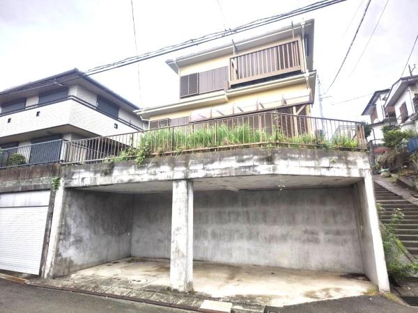 旭区笹野台４丁目