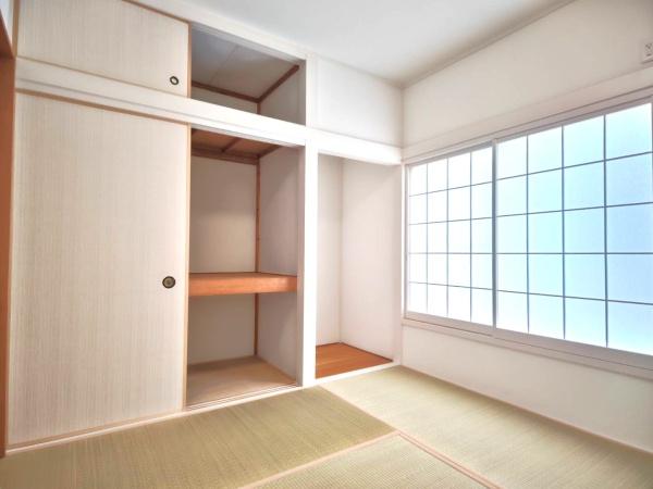 横浜市旭区笹野台４丁目の中古一戸建て