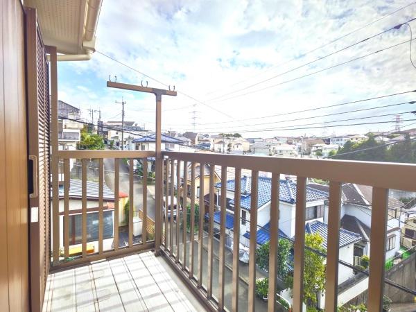横浜市旭区笹野台４丁目の中古一戸建て