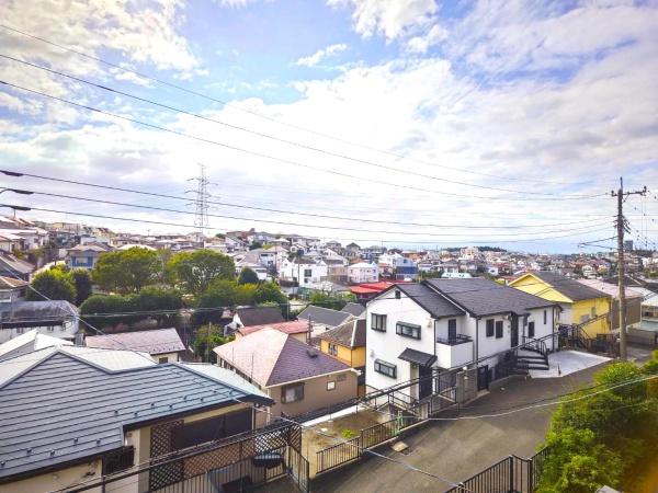 横浜市旭区笹野台４丁目の中古一戸建て
