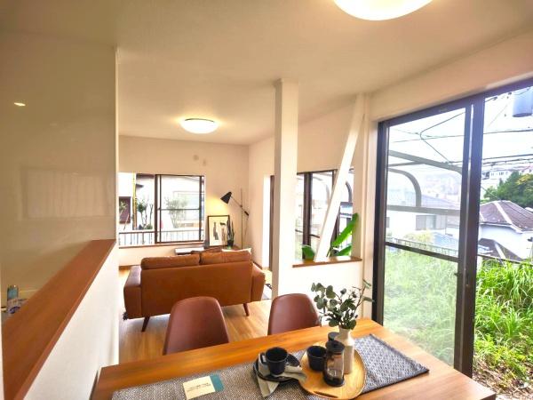 横浜市旭区笹野台４丁目の中古一戸建て