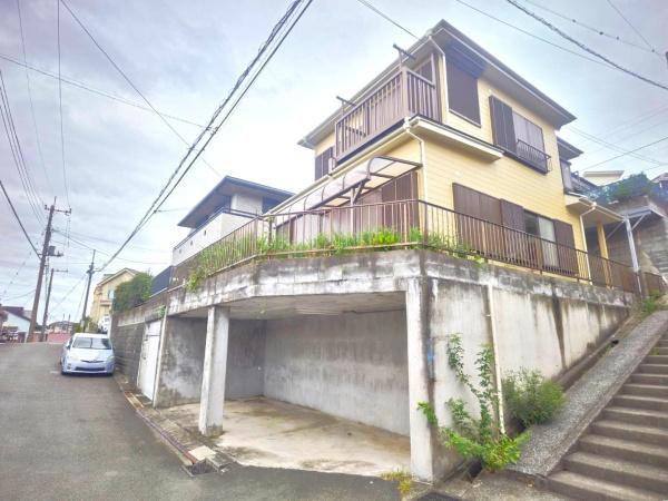 旭区笹野台４丁目