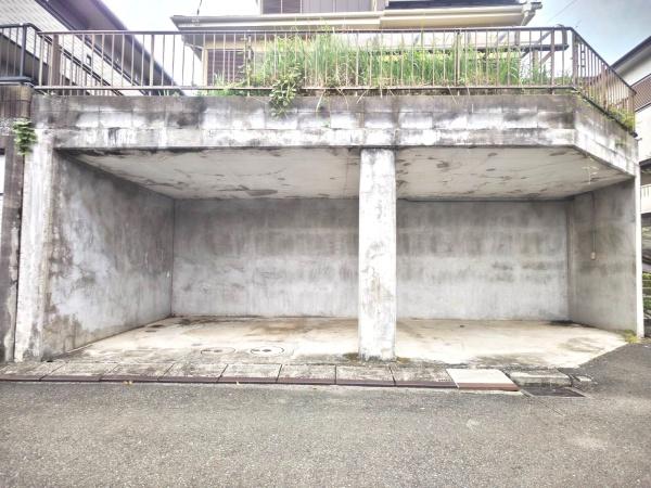 旭区笹野台４丁目