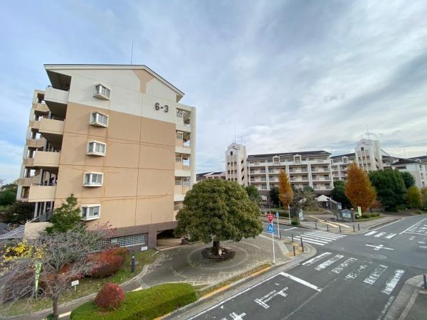 緑区十日市場町　全４棟C棟