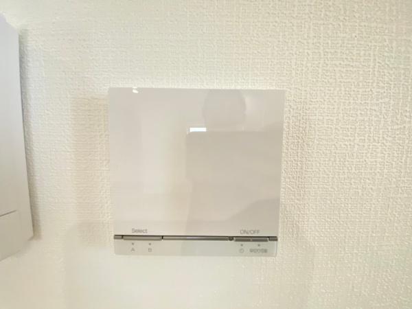 緑区十日市場町　全４棟D棟