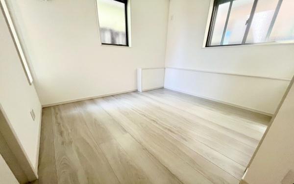 南区六ツ川3丁目