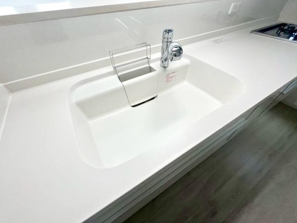 南区六ツ川3丁目