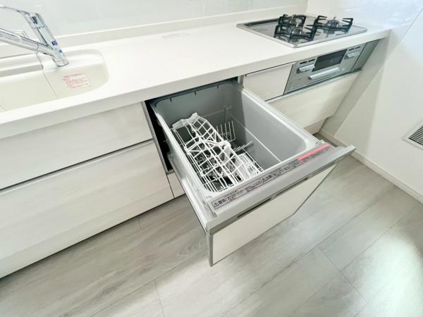 南区六ツ川3丁目