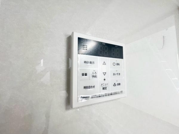 南区六ツ川3丁目