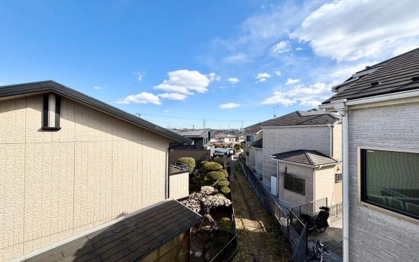 泉区中田南4丁目