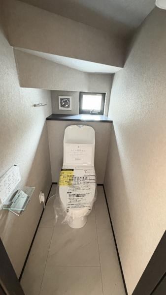 鶴見区梶山２丁目　全３棟B棟