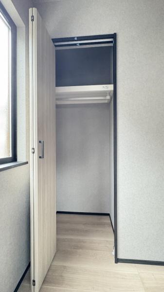 鶴見区梶山２丁目　全３棟B棟