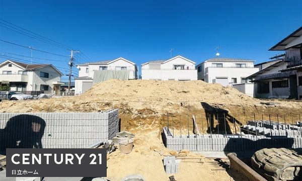 栄区若竹町　全2棟1号棟