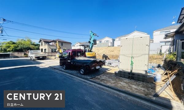 栄区若竹町　全2棟2号棟