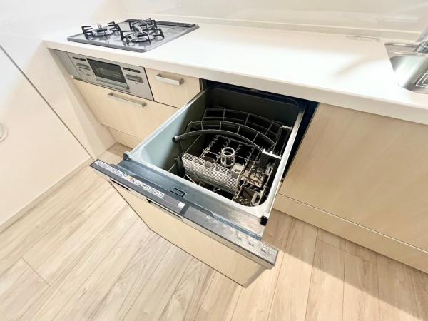 横浜市青葉区あざみ野４丁目の新築一戸建