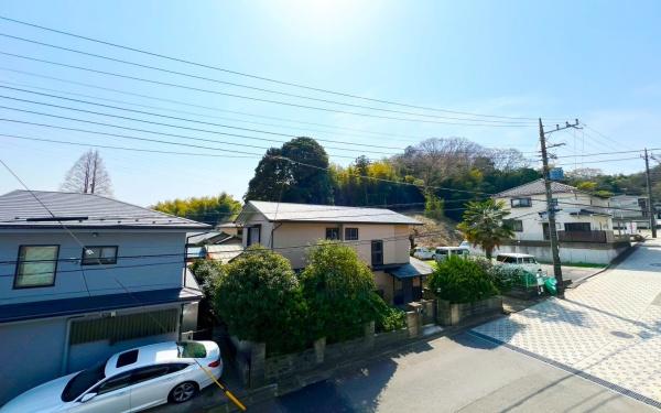 保土ケ谷区新井町　全２棟２号棟