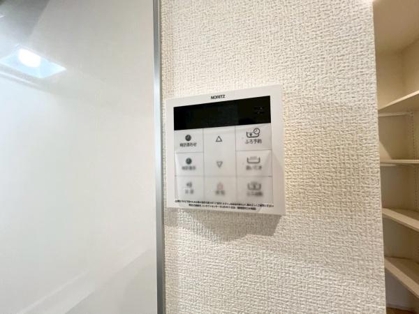 保土ケ谷区新井町　全２棟２号棟