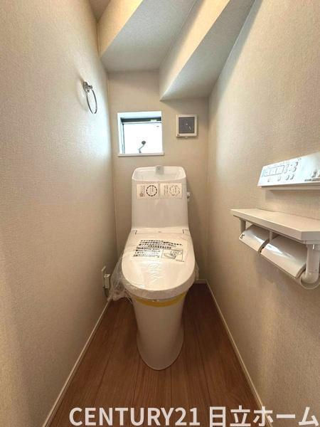 横浜市港北区大豆戸町の中古一戸建て