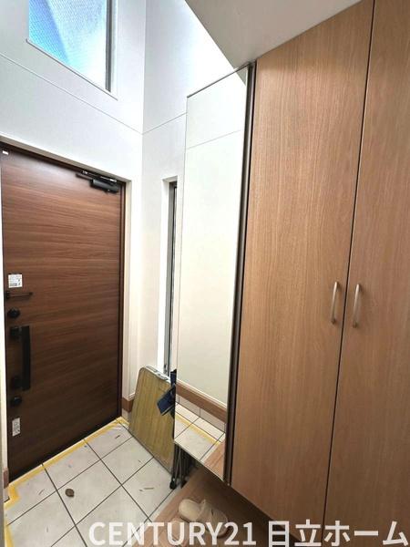 横浜市港北区大豆戸町の中古一戸建て