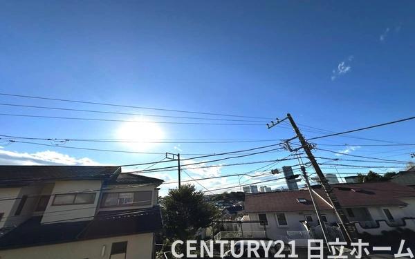 横浜市港北区大豆戸町の中古一戸建て