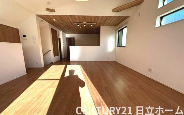 横浜市港北区大豆戸町の中古一戸建て