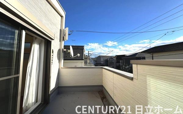 横浜市港北区大豆戸町の中古一戸建て